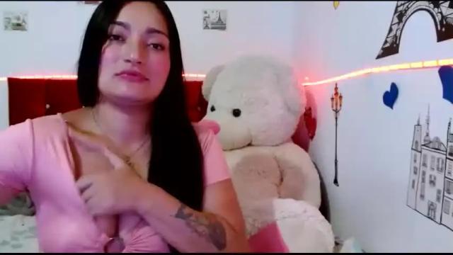 Image 12 of sexy_violett18 Stream on Chaturbate on 15 months ago