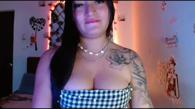 Image 12 of sexy_violett18 Stream on Chaturbate on 1 month ago