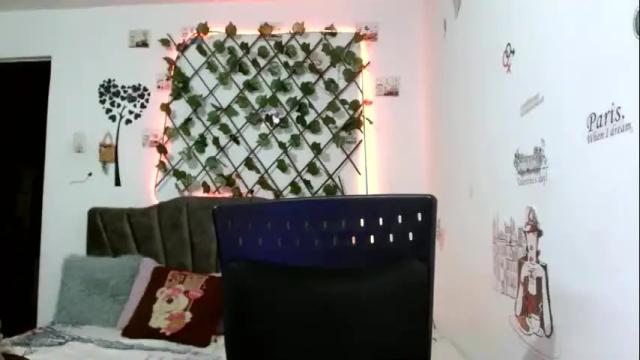Thumbnail 3, sexy_violett18's Stream at Chaturbate, 1 month ago