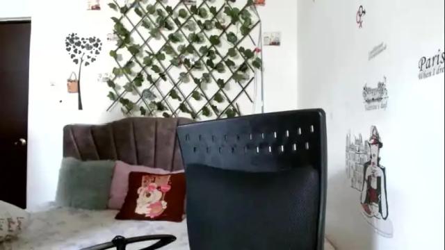 Image 7 of sexy_violett18 Stream on Chaturbate on 18 days ago