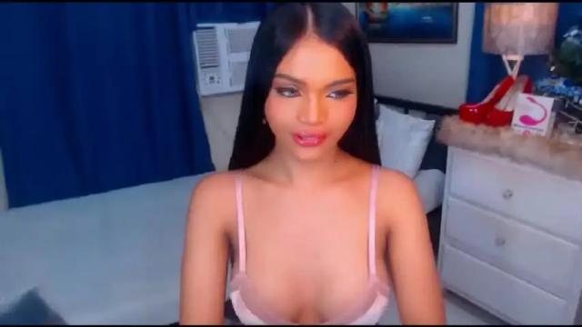 Thumbnail 2, sexyadrianaqueents's Stream at Chaturbate, 15 months ago