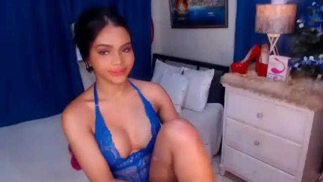 Thumbnail 1, sexyadrianaqueents's Stream at Chaturbate, 13 months ago