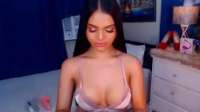 Thumbnail 1, sexyadrianaqueents's Stream at Chaturbate, 13 months ago