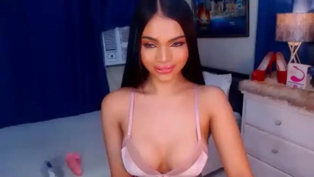 Thumbnail 2, sexyadrianaqueents's Stream at Chaturbate, 13 months ago
