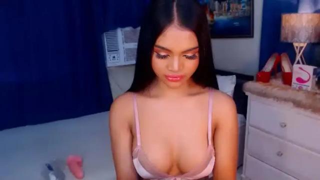 Thumbnail 3, sexyadrianaqueents's Stream at Chaturbate, 13 months ago