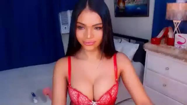 Thumbnail 1, sexyadrianaqueents's Stream at Chaturbate, 13 months ago