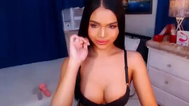 Thumbnail 1, sexyadrianaqueents's Stream at Chaturbate, 13 months ago