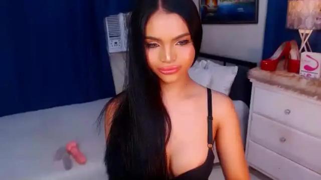 Thumbnail 2, sexyadrianaqueents's Stream at Chaturbate, 13 months ago