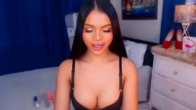 Thumbnail 1, sexyadrianaqueents's Stream at Chaturbate, 13 months ago