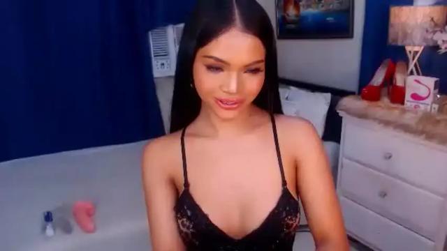 Thumbnail 3, sexyadrianaqueents's Stream at Chaturbate, 13 months ago