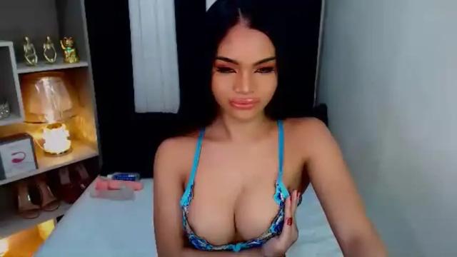 Thumbnail 1, sexyadrianaqueents's Stream at Chaturbate, 13 months ago