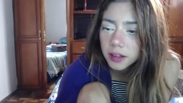 Image 10 of sexyaliceskay Stream on Chaturbate on 14 months ago