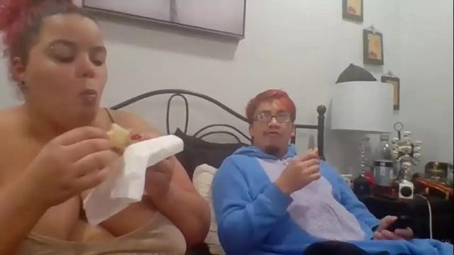 Thumbnail 1, sexyalive's Stream at Chaturbate, 13 months ago