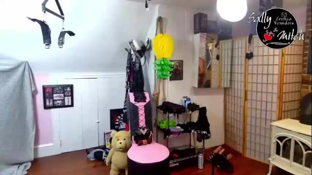 Image 3 of sexyandjagundo Stream on Chaturbate on 1 month ago