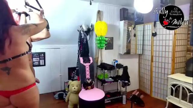 Image 4 of sexyandjagundo Stream on Chaturbate on 1 month ago