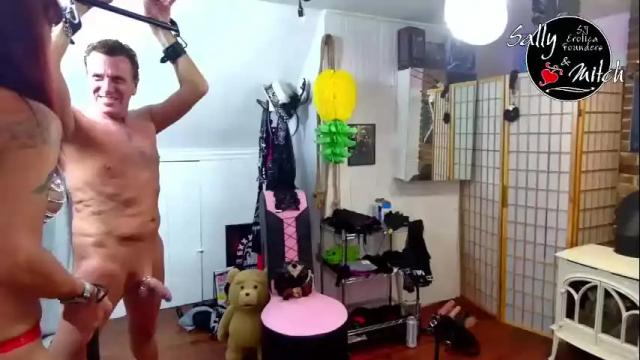 Image 6 of sexyandjagundo Stream on Chaturbate on 1 month ago