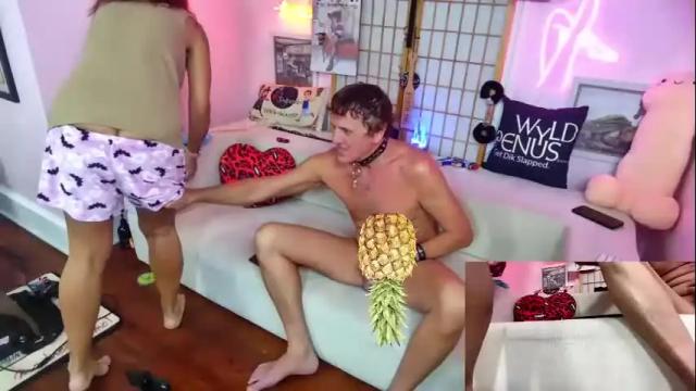 Image 2 of sexyandjagundo Stream on Chaturbate on 1 month ago