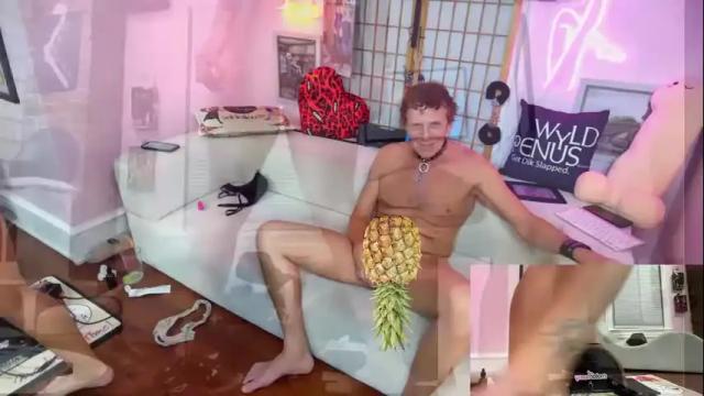 Image 8 of sexyandjagundo Stream on Chaturbate on 28 days ago