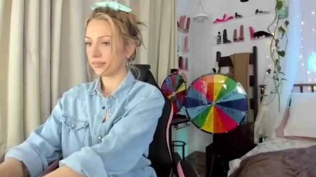 Image 11 of sexyashley_21 Stream on Chaturbate on 8 months ago