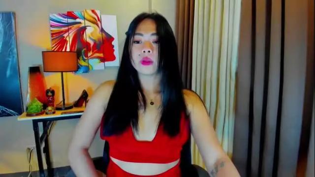 Image 12 of sexyasiannicole Stream on Chaturbate on 19 months ago
