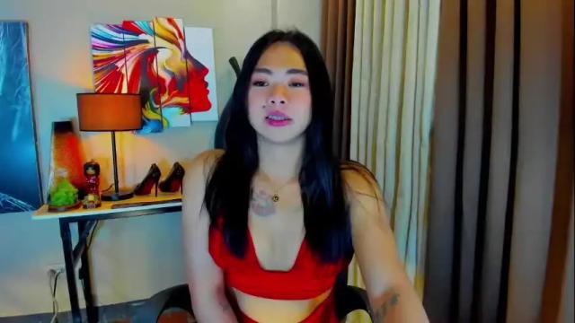 Image 6 of sexyasiannicole Stream on Chaturbate on 19 months ago
