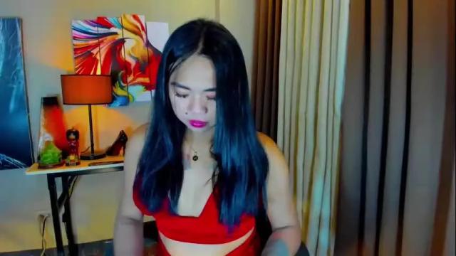 Image 8 of sexyasiannicole Stream on Chaturbate on 19 months ago