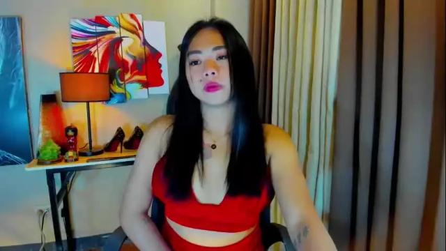 Thumbnail 3, sexyasiannicole's Stream at Chaturbate, 19 months ago