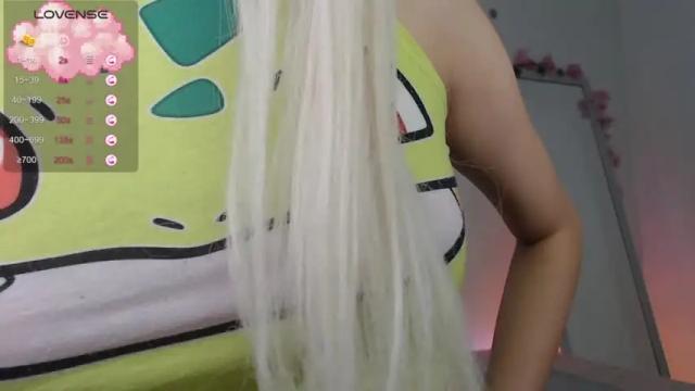 Image 10 of sexyasstime_1718 Stream on Chaturbate on 14 months ago