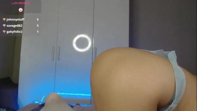 Image 7 of sexyasstime_1718 Stream on Chaturbate on 1 month ago