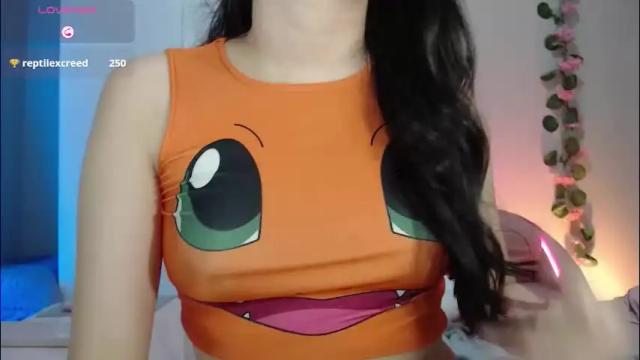 Thumbnail 3, sexyasstime_1718's Stream at Chaturbate, 1 month ago