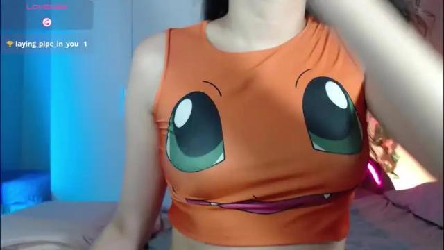 Image 10 of sexyasstime_1718 Stream on Chaturbate on 1 month ago