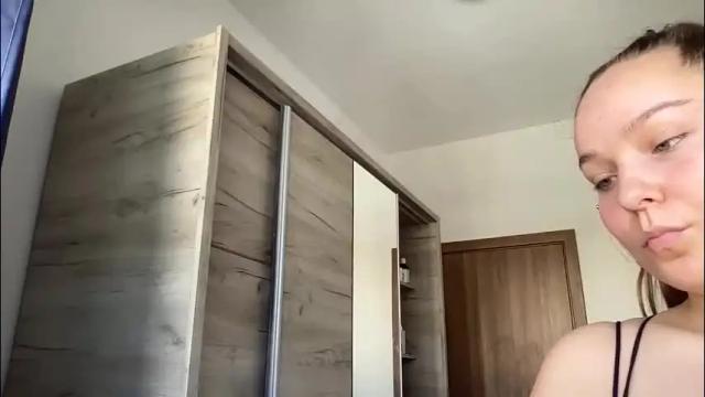 Image 3 of sexyayo666 Stream on Chaturbate on 1 month ago