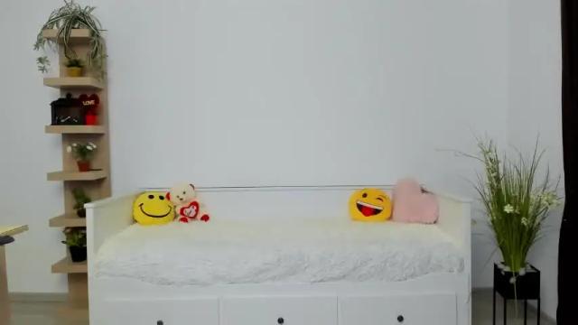 Image 7 of sexybadgirll Stream on Chaturbate on 2 months ago