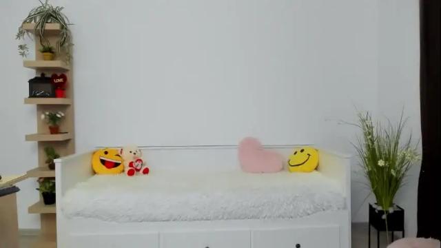 Image 12 of sexybadgirll Stream on Chaturbate on 1 month ago