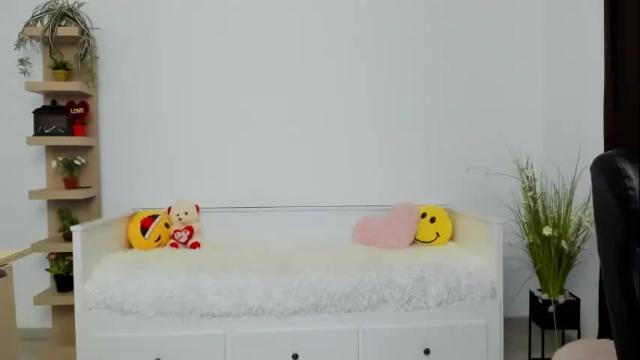 Image 12 of sexybadgirll Stream on Chaturbate on 1 month ago