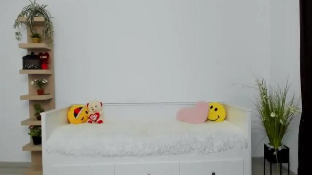 Thumbnail 1, sexybadgirll's Stream at Chaturbate, 1 month ago
