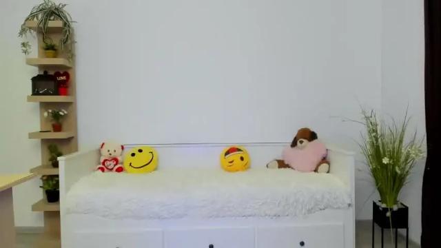 Image 4 of sexybadgirll Stream on Chaturbate on 19 days ago