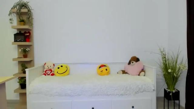 Thumbnail 2, sexybadgirll's Stream at Chaturbate, 18 days ago