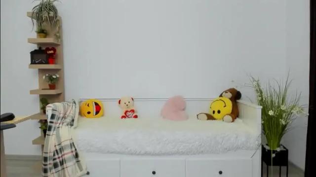 Image 4 of sexybadgirll Stream on Chaturbate on 1 month ago