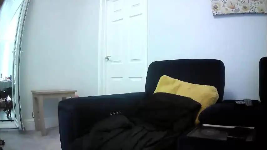 sexybeckyuk Chaturbate