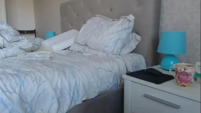 Thumbnail 2, sexyblonde4u58's Stream at Chaturbate, 8 days ago