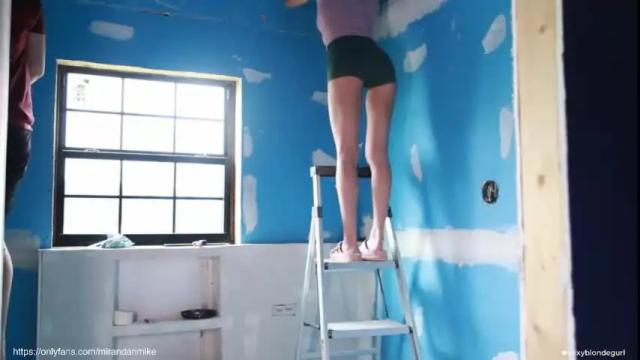 Image 3 of sexyblondegurl Stream on Chaturbate on 19 months ago