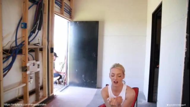 Image 2 of sexyblondegurl Stream on Chaturbate on 19 months ago