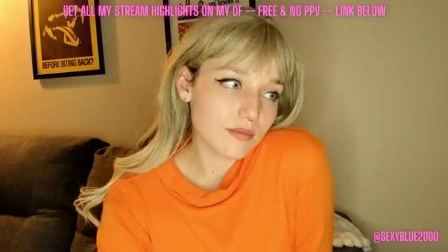 Image 10 of sexyblue2000 Stream on Chaturbate on 16 months ago