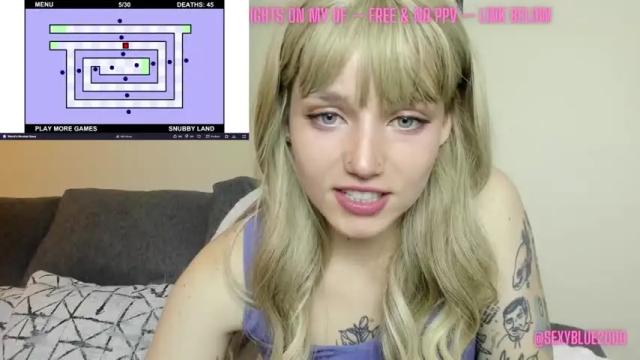 Image 10 of sexyblue2000 Stream on Chaturbate on 18 months ago