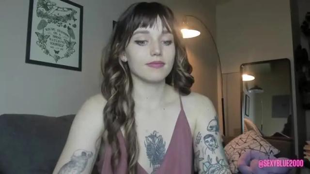 Image 10 of sexyblue2000 Stream on Chaturbate on 17 months ago