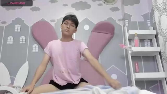 Image 12 of sexyboy_max Stream on Chaturbate on 15 months ago