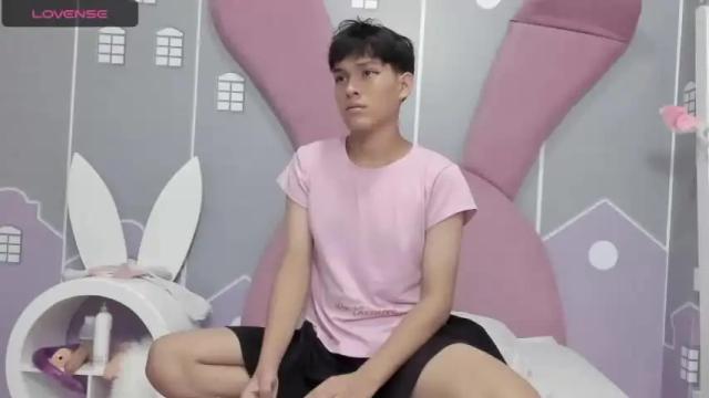 Thumbnail 3, sexyboy_max's Stream at Chaturbate, 14 months ago