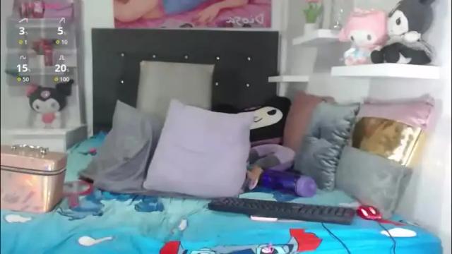 Thumbnail 2, sexybrazt's Stream at Chaturbate, 1 month ago