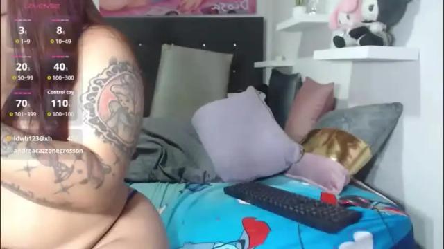 Image 3 of sexybrazt Stream on Chaturbate on 1 month ago